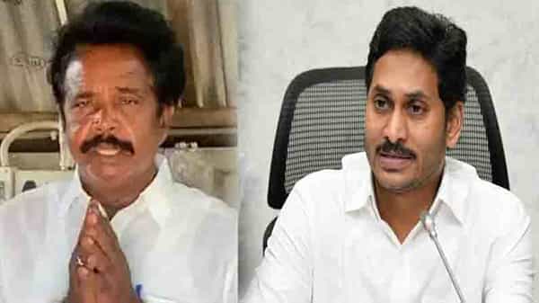 Anandaiah Letter to AP CM Jagan: మందు తయారీ, పంపిణీకి సహకరించండి.. ఏపీ సీఎం వైఎస్ జగన్కు ఆనందయ్య లేఖ!