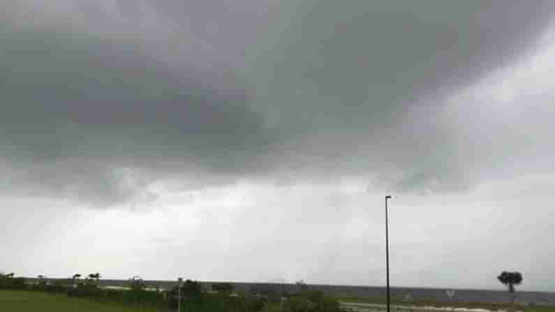 Ap Weather Alert: ఆంధ్రప్రదేశ్‌కు వర్ష సూచన.. రాగల మూడు రోజుల పాటు ఈ ప్రాంతాల్లో..