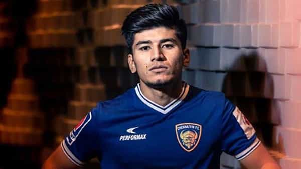 Indian Football Team: భారత ఫుట్బాల్ ప్లేయర్ అనిరుధ్కు కోవిడ్ పాజిటివ్.. మ్యాచ్కు ఒక్క రోజు ముందే..