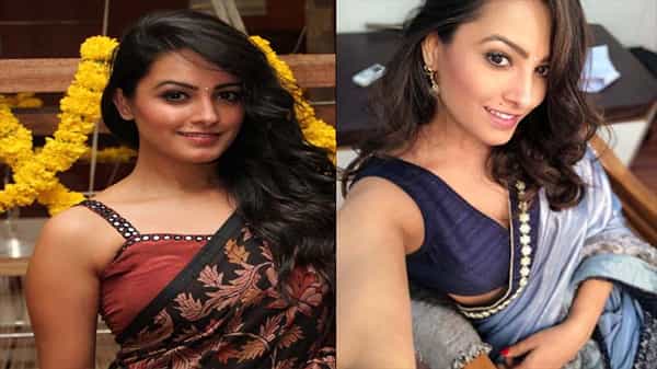 Anitha: తూచ్.. నేను అలా అనలేదు. తన యాక్టింగ్ కెరీర్కు సంబంధించి వస్తోన్న వార్తలను ఖండించిన నటి అనిత..