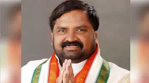 Anjan Kumar Yadav : ఊరూరు తిరుగుతా .. కాంగ్రెస్ పార్టీ కోసం పని చేస్తా.. : కొత్త పీసీసీ వర్కింగ్ ప్రెసిడెంట్ అంజన్ కుమార్ యాదవ్