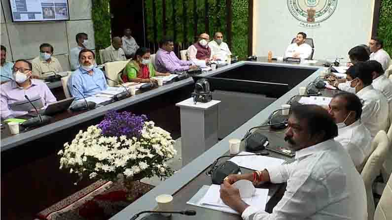 AP SIPB Meeting: ఏపీలో పలు పరిశ్రమల ఏర్పాటుకు ఎస్ఐపీబీ ఆమోదముద్ర.. కంపెనీల్లో 75 శాతం ఉద్యోగాలు స్థానికులకేః సీఎం జగన్