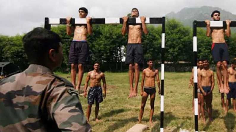 Indian Army Recruitment: ఇండియన్ ఆర్మీలో ఉద్యోగాలు.. నెల జీతం రూ. 56,100 పైగానే.. అప్లికేషన్ ఎలాగంటే..