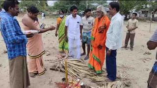 International Flights: విజయవాడకు విదేశీ సర్వీసులు పునః ప్రారంభం.. దుబాయ్ నుంచి ప్రవాసాంధ్రులతో చేరుకున్న ప్రత్యేక విమానం