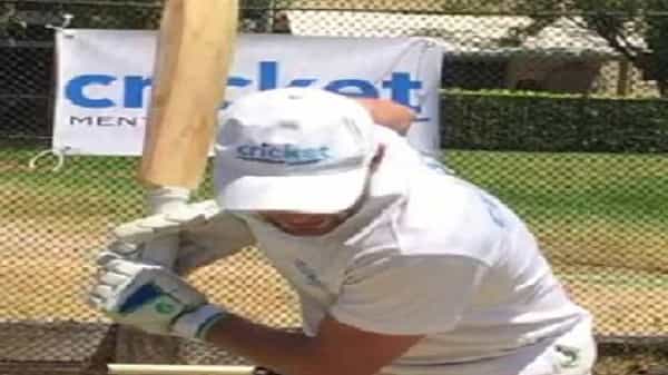 Two Double Centuries : ఒకే మ్యాచ్లో రెండు డబుల్ సెంచరీలు సాధించిన క్రికెటర్..! ఇతడికి భారతజట్టుతో సంబంధం ఏంటి..?