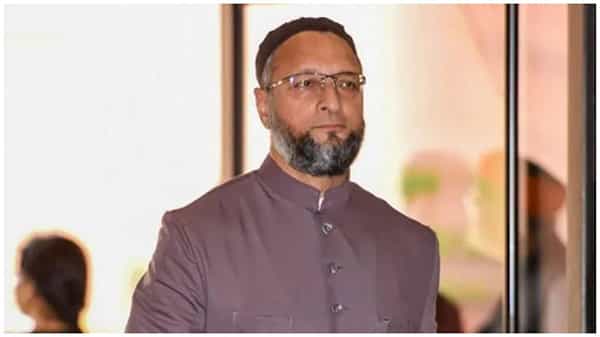 యూపీ అసెంబ్లీ ఎన్నికల్లో 100 సీట్లకు పోటీ చేస్తాం....ఎంఐఎం అధినేత అసదుద్దీన్ ఒవైసీ... పొత్తు ఎవరితోనంటే ...?