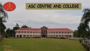 ASC Center South Recruitment: భార‌త ర‌క్ష‌ణ శాఖ‌లోని ఏఎస్‌సీ సెంట‌ర్ సౌత్‌లో ఉద్యోగాలు.. మెరిట్ ఆధారంగా ఎంపిక‌..