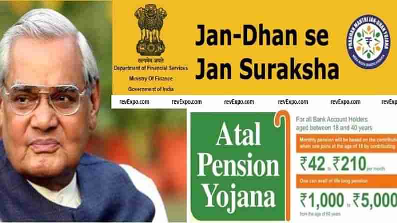 Atal Pension Yojana: 60 ఏళ్లకు పెన్షన్ పొందాలనుకుంటున్నారా అయితే కేంద్రం అందించే ఈ స్కీమ్ లో చేరితే సరి..