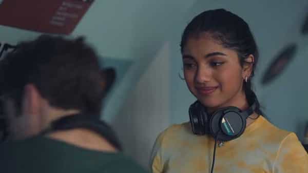 Avantika Vandanapu: హాలీవుడ్ మూవీలో తెలుగమ్మాయి అవంతిక వందనపు ..