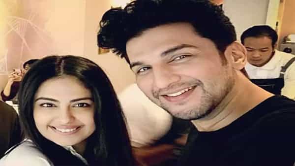 Manish Raisinghan: నేను తనకంటే 18 ఏళ్లు పెద్దవాడిని.. మాకు సిక్రెట్గా బిడ్డ జన్మించలేదు.. క్లారిటీ ఇచ్చిన అవికా స్నేహితుడు..