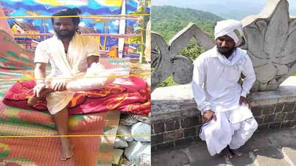 Baba Raped Minor Girl: బాబా ముసుగులో బాలికపై లైంగికదాడి.. పోలీసుల అదుపులో ఆత్మారాం మహరాజ్.. పోక్సో చట్టం కింద కేసు!