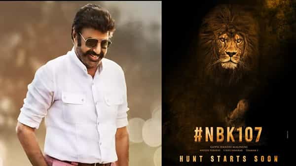 HBD Balakrishna: ఇట్స్ అఫీషియల్.. బాలయ్యను సెట్స్లో కలుసుకునేందుకు వెయిట్ చేస్తున్నానంటున్న డైరెక్టర్.. టీజర్ అదుర్స్..