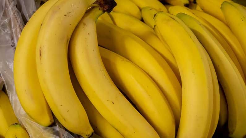 Banana Exports