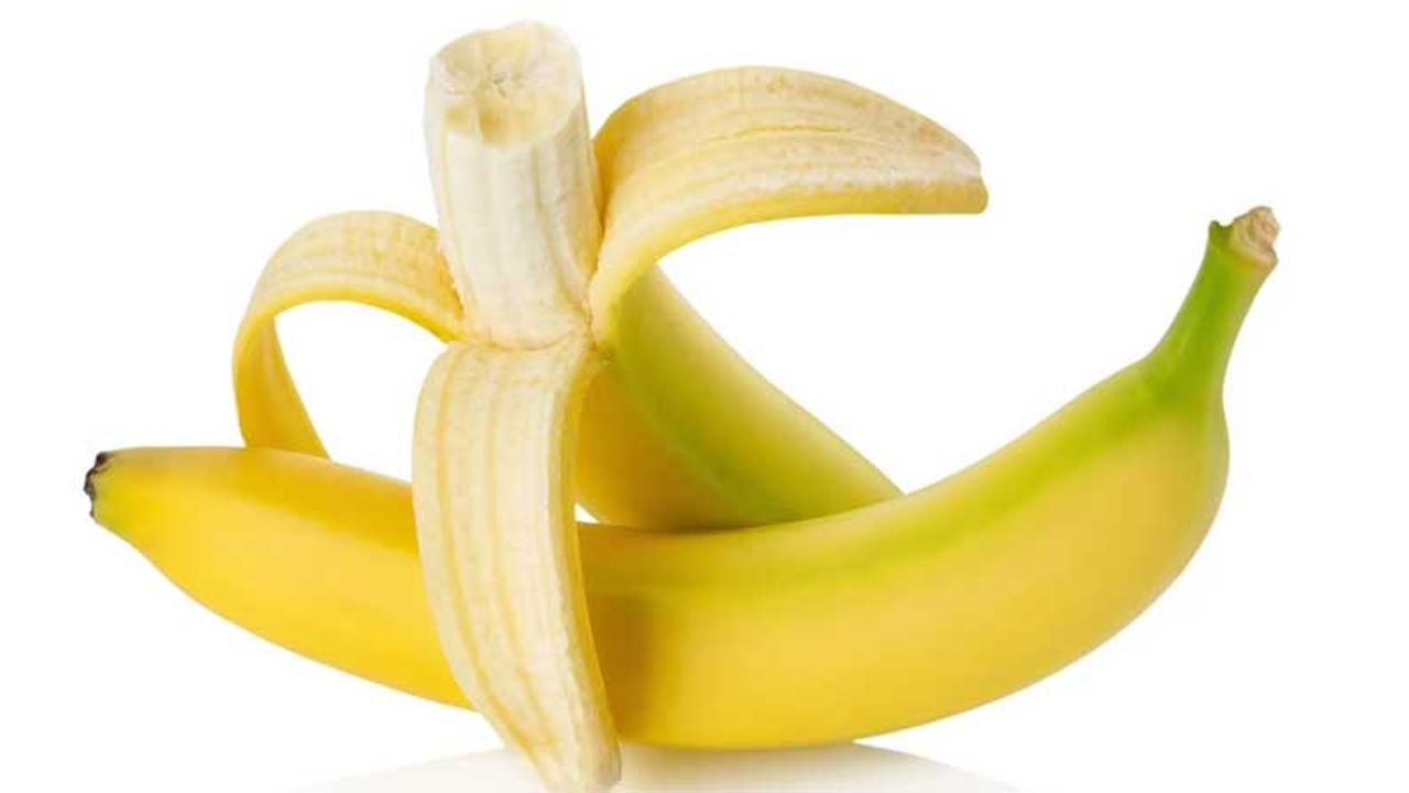 Banana Benefits