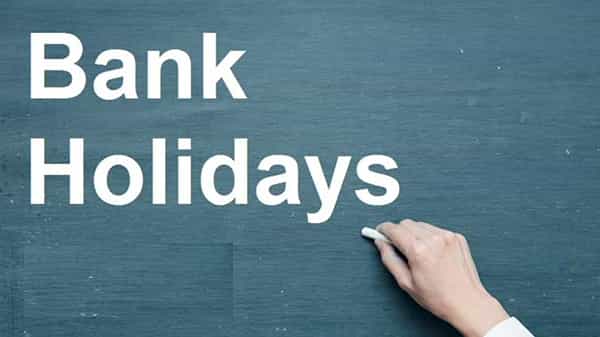 Bank Holidays in September: వచ్చే నెలలో 7 రోజులు బ్యాంకులు పనిచేయవు..ఎప్పుడెప్పుడో తెలుసుకోండి!