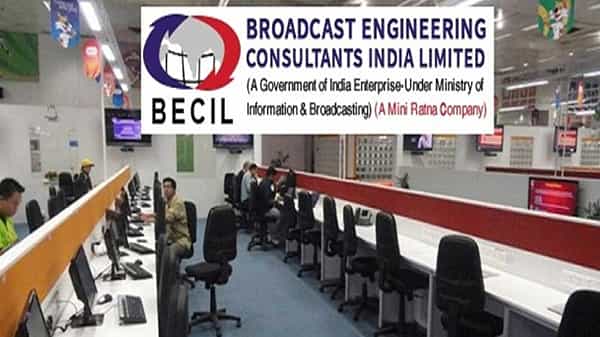 BECIL Job Notification: నిరుద్యోగులకు గుడ్ న్యూస్ 8వ తరగతి అర్హతతో.. జీతంతో ఉద్యోగకాశం..