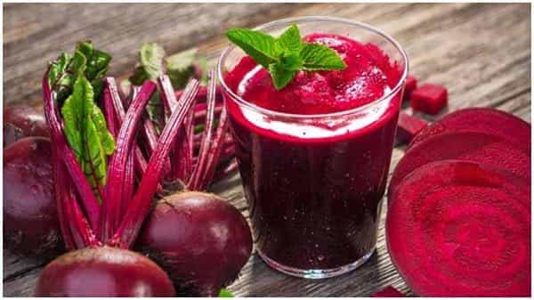 Weight Loss : బరువు తగ్గడానికి ప్రయత్నిస్తున్నారా..! పరగడుపున బీట్రూట్ డిటాక్స్ పానీయం తాగండి..