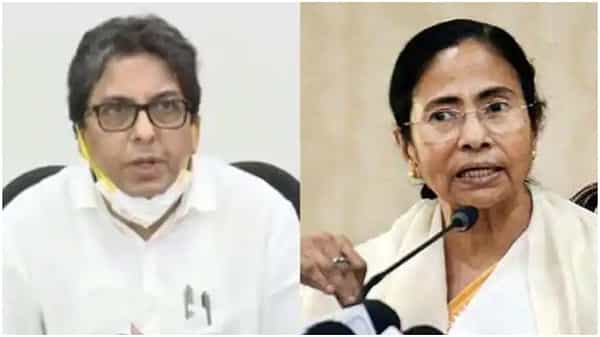 కేంద్రానికి, బెంగాల్ రాష్ట్రానికి మధ్య నలుగుతున్న మాజీ చీఫ్ సెక్రటరీ.., ఢిల్లీ నుంచి పిడుగులా అందిన షో కాజ్ నోటీసు