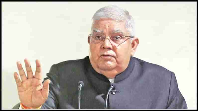 బెంగాల్ లో లా అండ్ ఆర్డర్ ఏదీ ...? గవర్నర్ జగదీప్ ధన్ కర్ ఆందోళన.... ప్రభుత్వం ఏం చేస్తోందంటూ ఆవేదన.. వివరించాలని చీఫ్ సెక్రటరీకి పిలుపు