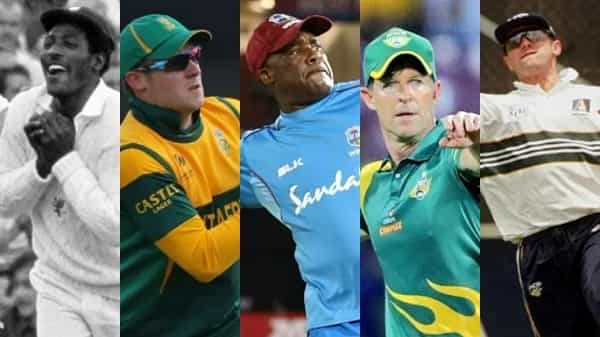 Best Fielders: మ్యాచ్లను మలుపు తిప్పిన ఆల్ టైం సూపర్ ఫీల్డర్స్..! వారెవరంటే..?