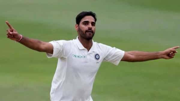 WTC Final 2021: భారత పేసర్లపై నెటిజన్ల సెటైర్లు..! భువీ లేకపోవడమే లోటంటూ కామెంట్లు