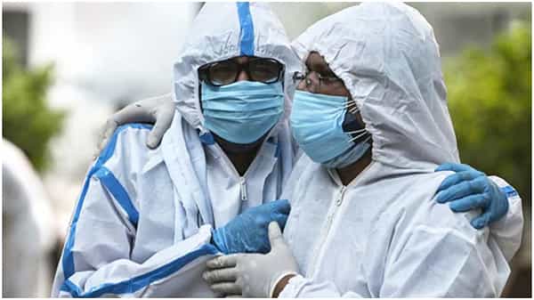 Covid Deaths: 5500 కాదు.. 9000.. కరోనా మరణాల సంఖ్యను సవరించిన ఆ రాష్ట్రం......