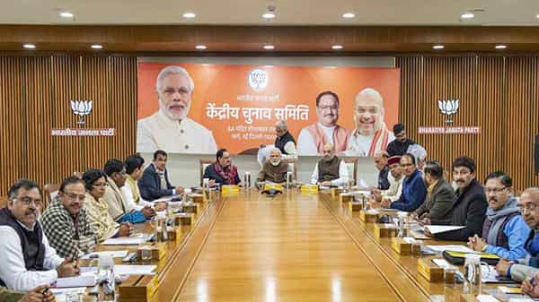 BJP News: బీజేపీలో వారికి కీలక పదవులు.. పార్టీ ఇమేజ్ను పెంచడం వారితో సాధ్యమేనా?