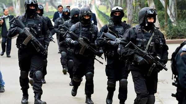 National Security Guard: బ్లాక్ క్యాట్ కమాండోలను (ఎన్ఎస్జీ) ఎలా ఎంపిక చేస్తారో తెలుసా?