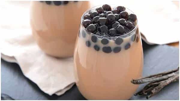 Boba Tea : బోబా టీ ఎప్పుడైనా తాగారా..! ఇది ఎక్కడి నుంచి వచ్చింది.. దీని ప్రయోజనాలేంటి..?