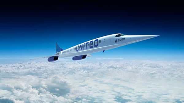 Overture Flight: గంటకు 1200 కి.మీల కంటే వేగంతో ప్రయాణించే విమానాలు.. 2029 నాటికి అందుబాటులోకి..