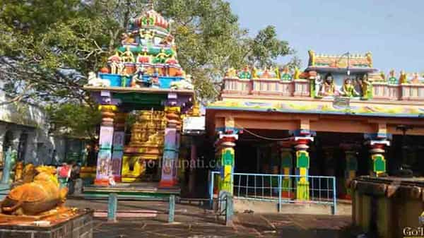 Brahmamgari Matam: బ్రహ్మంగారిమఠం పీఠాధిపతి వివాదంలో మరో ట్విస్టు.. ఇవాళ మహాలక్ష్మమ్మ పిటిషన్పై ఏపీ హైకోర్టులో విచారణ