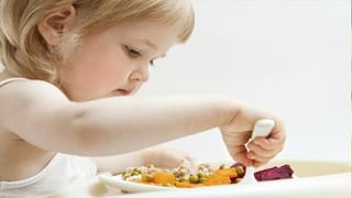 Child Diet Plan: మీ చేతుల్లోనే పిల్లల ఆరోగ్యం.. ఎలాంటి ఆహారాన్ని డైట్‌లో చేర్చాలో తెలుసా..?