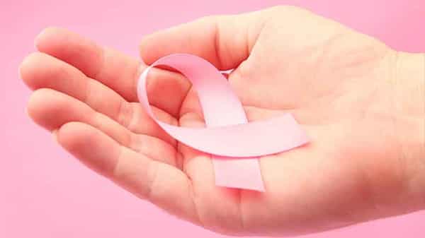 Breast cancer: రొమ్ము క్యాన్సర్ పై పరిశోధనల్లో ఓ పెద్ద ముందడుగు..చికిత్సకోసం కొత్త అణువును గుర్తించిన పరిశోధకులు
