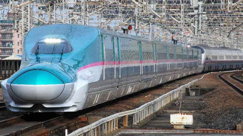 Bullet Train Start : వారణాసి, హౌరా మధ్య బుల్లెట్ ట్రైన్..! 680 కిలోమీటర్ల ప్రయాణం కేవలం మూడు, నాలుగు గంటల్లోనే..