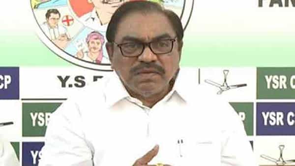 C Ramachandraiah : టీఆర్ఎస్ నేతలు అందుకే.. వైయస్ రాజశేఖరరెడ్డి మీద కామెంట్లు చేస్తున్నారు : ఎమ్మెల్సీ సి. రామచంద్రయ్య