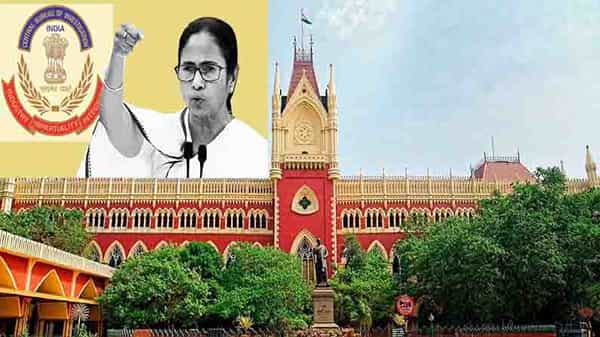Calcutta HC on Mamata: బెంగాల్ సీఎం మమతాపై కోల్కత్తా హైకోర్టు సీరియస్.. అలస్యంగా అఫిడవిట్ దాఖలు చేయనందుకు ఫైన్