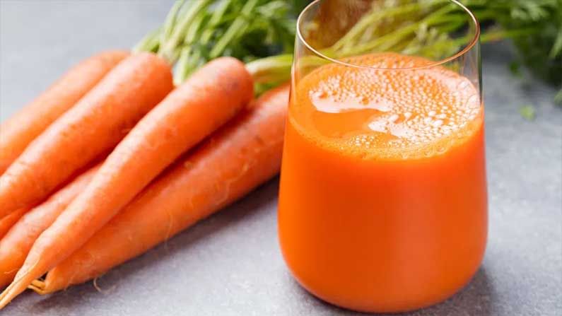 Carrot juice: రోజూ పచ్చి క్యారెట్ జ్యూస్ తాగడం వలన మహిళలు కలిగే లాభాలు ఎన్నో