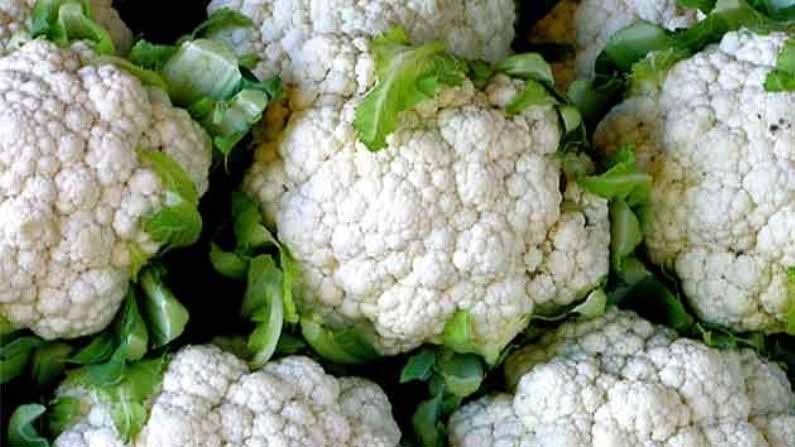 Cauliflower Crop : కాలీఫ్లవర్‌ పంటతో మంచి లాభాలు..! జూన్ - జూలై తగిన సమయం.. తక్కువ పెట్టుబడి అధిక రాబడి..