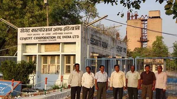 CCIL Recruitment 2021: సిమెంట్ కార్పొరేషన్ ఆఫ్ ఇండియాలో ఉద్యోగాలు.. ఇంటర్వ్యూ ఆధారంగా ఎంపిక..