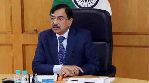 5 States Assembly polls-2022: ఐదు రాష్ట్రాల అసెంబ్లీ ఎన్నికలకు సిద్ధం.. షెడ్యూల్ ప్రకారం పోలింగ్ నిర్వహిస్తామన్న కేంద్ర ఎన్నికల సంఘం