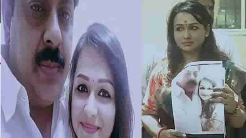 Actress Chandini Case: మూడుసార్లు అబార్షన్.. నగ్న ఫొటోలతో బెదిరింపులు..! నటి చాందిని కేసులో ఎమ్మెల్యే ఆగడాలు..