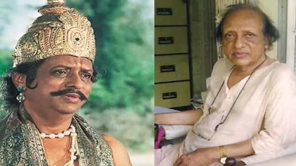 Chandrashekar: సినీ పరిశ్రమలో మరో విషాదం.. రామాయణ్ ఫేమ్ చంద్రశేఖర్ కన్నుమూత..