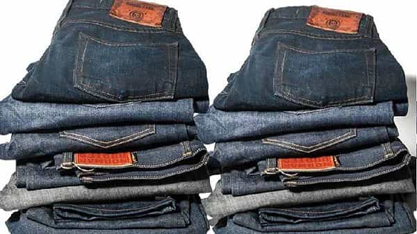 Cheapest Jeans Market : ఒక జీన్స్ కొనే డబ్బులతో 5 జీన్స్ కొనవచ్చు..! ఈ మార్కెట్లలో జీన్స్ అతి తక్కువ ధరకే లభిస్తాయి.. ఎక్కడో తెలుసా..?
