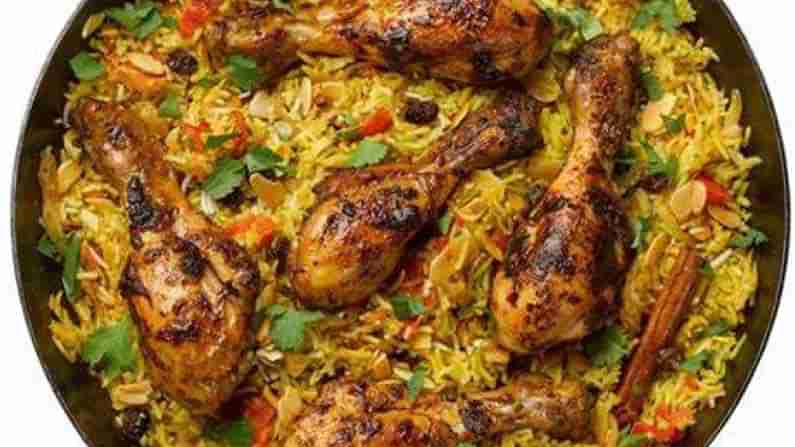 Chicken Biryani: గుమ గుమలాడే ధమ్ భిర్యానీ.. ఇప్పుడు మరింత సులభంగా ఇంట్లోనే తయారు చేసుకోండి..