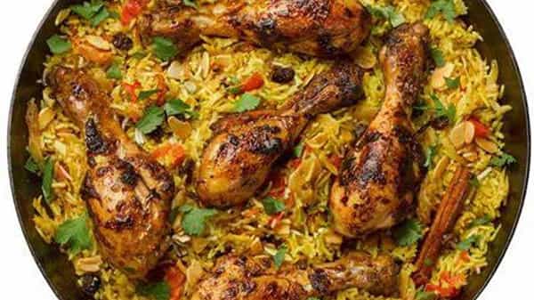 Chicken Biryani: గుమ గుమలాడే ధమ్ భిర్యానీ.. ఇప్పుడు మరింత సులభంగా ఇంట్లోనే తయారు చేసుకోండి..