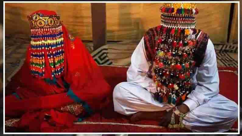 Child Marriage: తండాలో బాల్య వివాహం.. పోలీసుల కళ్లుగప్పి వధూవరుల జంప్.. చివర్లో దిమ్మ తిరిగే ట్విస్ట్