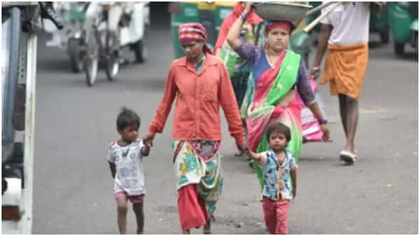 పిల్లలకు థర్డ్ కోవిద్ వేవ్ వల్ల పెద్దగా ముప్పు లేకపోవచ్చు......లాన్సెట్ నిపుణుల నివేదిక