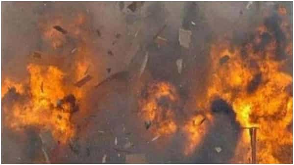 China: చైనాలో గ్యాస్ పేలుడు....12 మంది మృతి.....100 మందికి పైగా గాయాలు