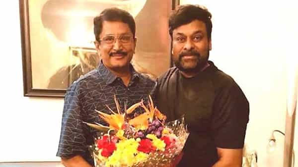 Chiranjeevi - Murali Mohan: ఎవరేమన్నా చిరంజీవే తెలుగు ఫిల్మ్ ఇండస్ట్రీకి గాడ్ ఫాదర్ అన్న సీనియర్ నటుడు, నిర్మాత