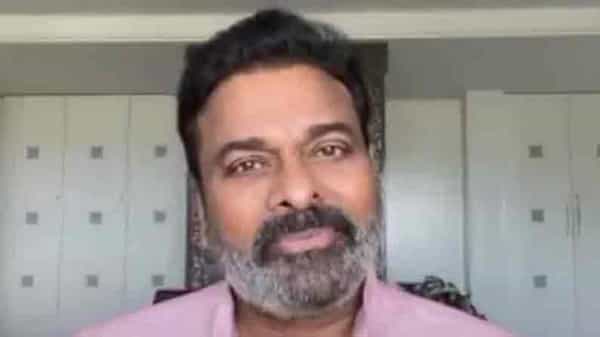 Chiru : నా పొలిటికల్ లైఫ్ లో గొప్ప స్నేహితుడు రఘువీరారెడ్డి, అంత దార్శినికుడ్ని చూడలేదు : చిరంజీవి